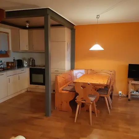 Paprika Prázdninový dům Icogne