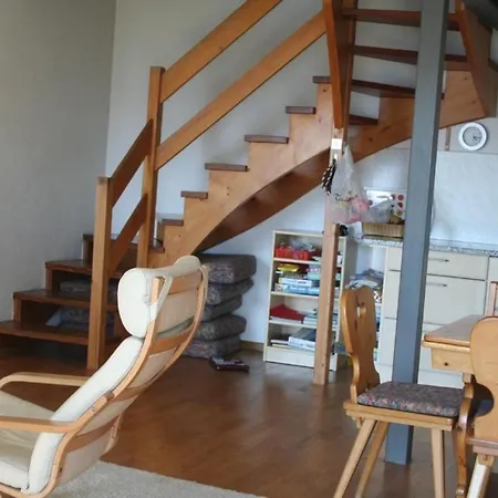 Prázdninový dům Paprika *