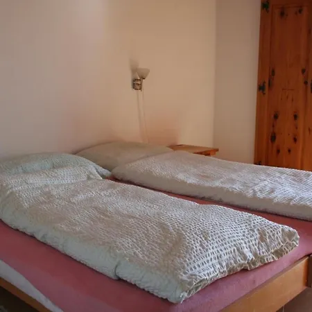 Prázdninový dům Paprika Icogne