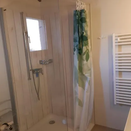 Prázdninový dům Paprika *
