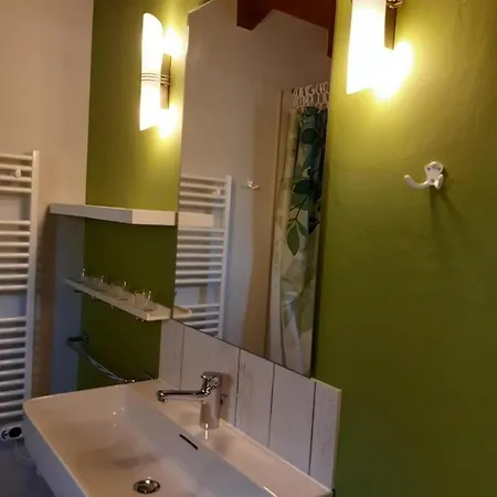 Paprika Prázdninový dům