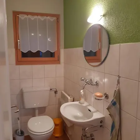 Paprika Prázdninový dům *