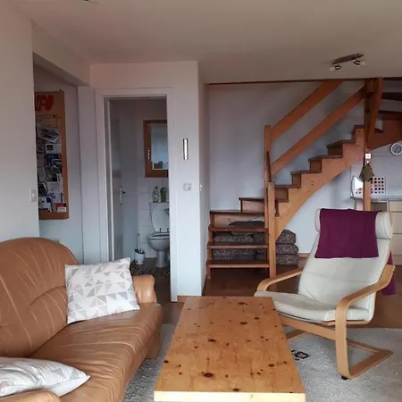 Prázdninový dům Paprika *